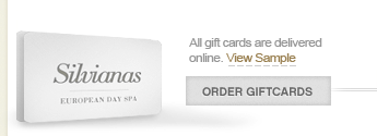 Gift Certificates